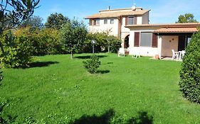 Azienda Agrituristica Il Giuggiolo